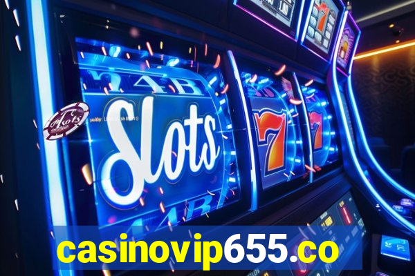 casinovip655.com
