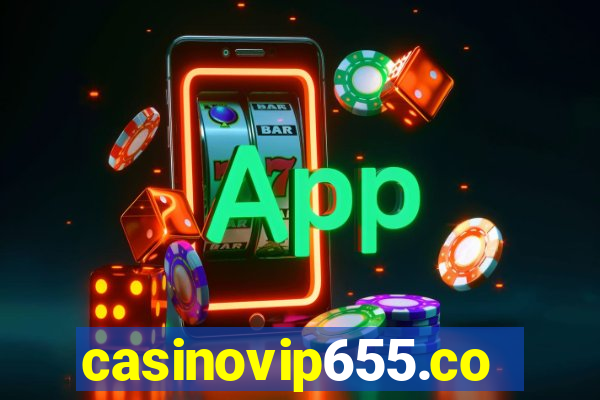 casinovip655.com