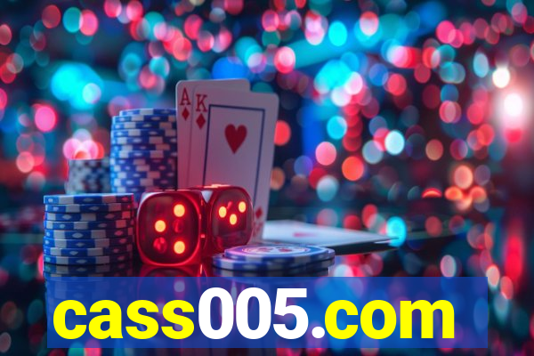 cass005.com