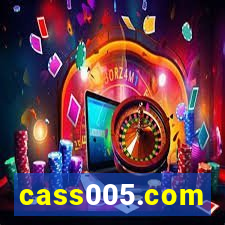 cass005.com