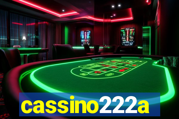 cassino222a
