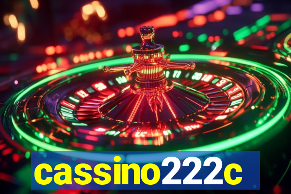 cassino222c
