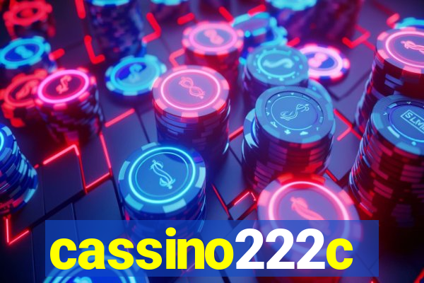 cassino222c