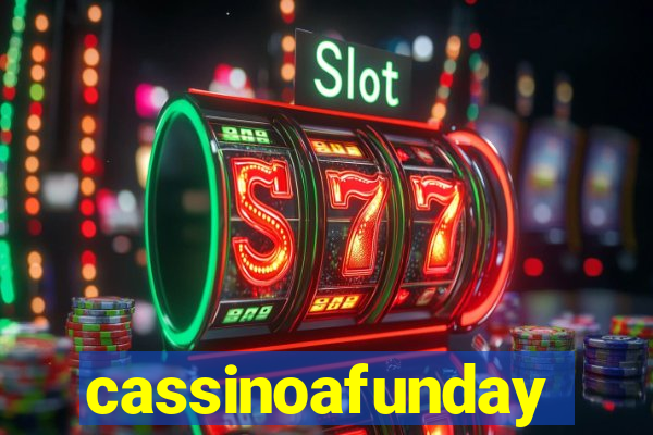 cassinoafunday