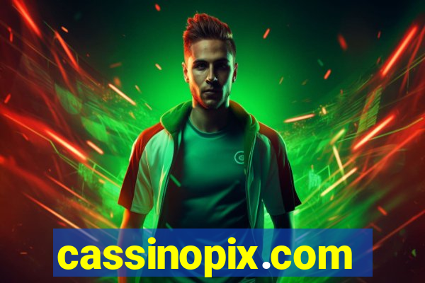 cassinopix.com