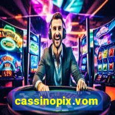 cassinopix.vom