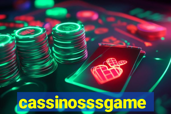 cassinosssgame
