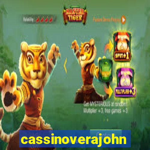 cassinoverajohn