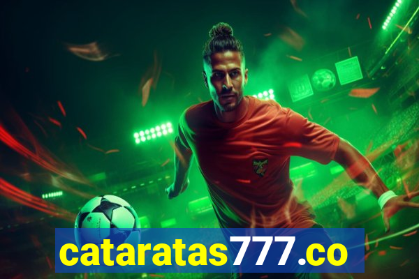 cataratas777.com