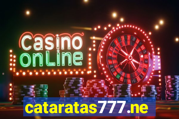cataratas777.net