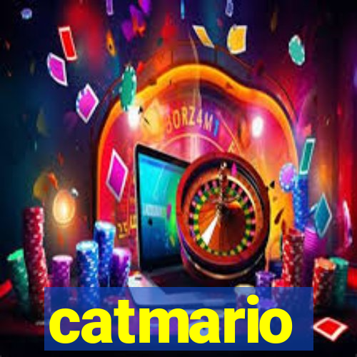 catmario