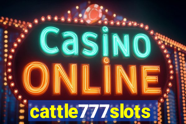 cattle777slots