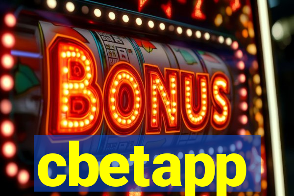 cbetapp