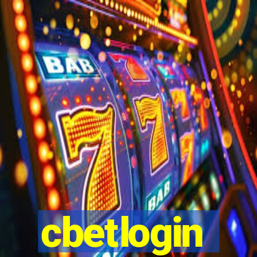 cbetlogin