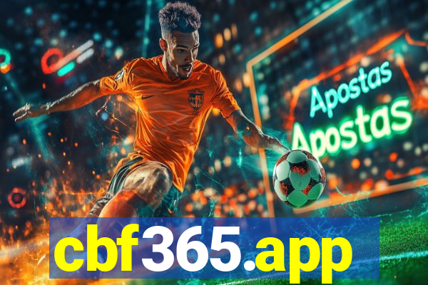 cbf365.app