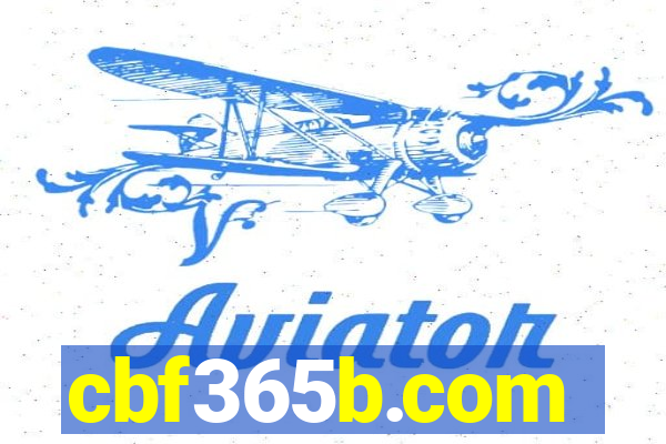 cbf365b.com