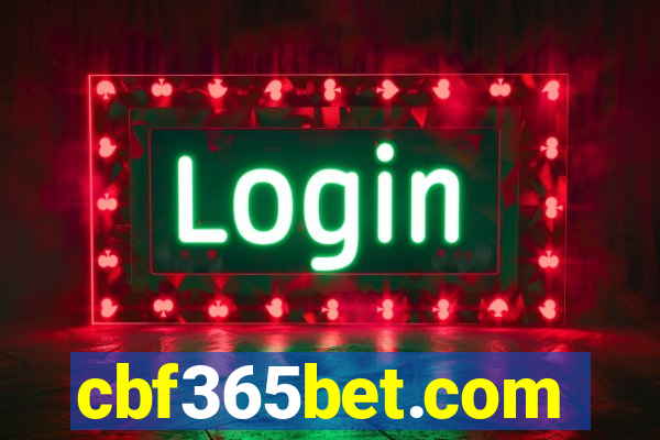 cbf365bet.com