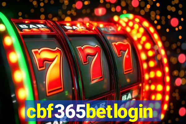 cbf365betlogin