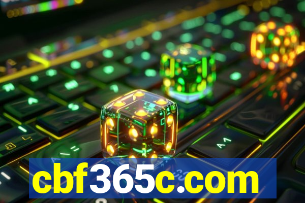 cbf365c.com