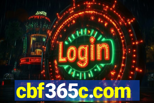 cbf365c.com