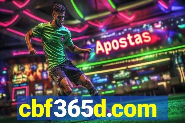 cbf365d.com