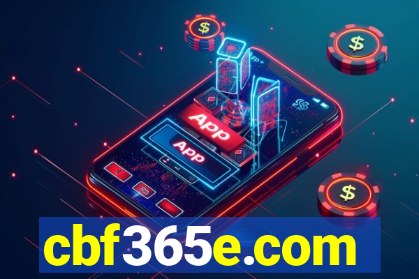 cbf365e.com