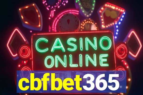 cbfbet365