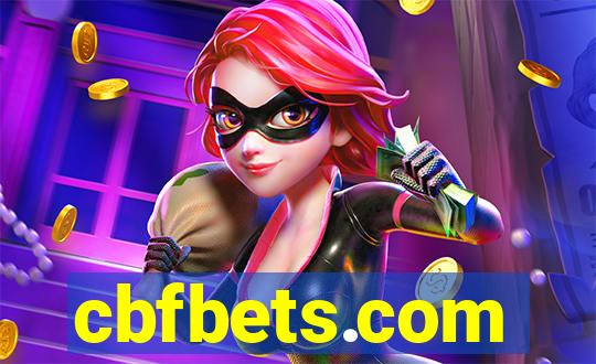 cbfbets.com