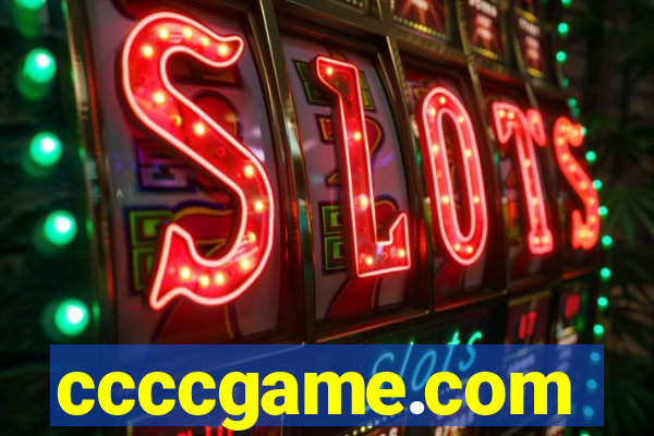 ccccgame.com