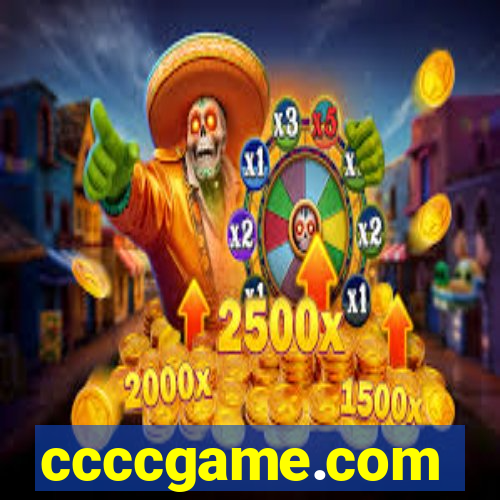 ccccgame.com