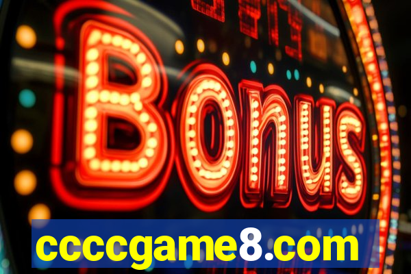 ccccgame8.com