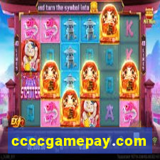 ccccgamepay.com