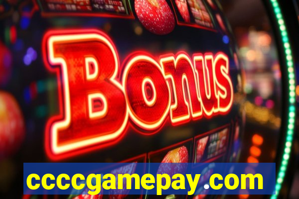 ccccgamepay.com