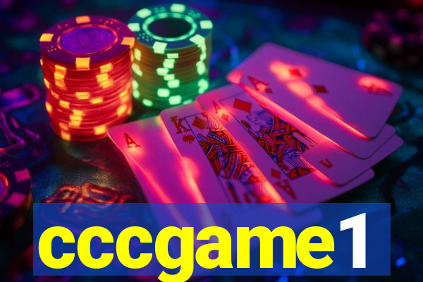 cccgame1