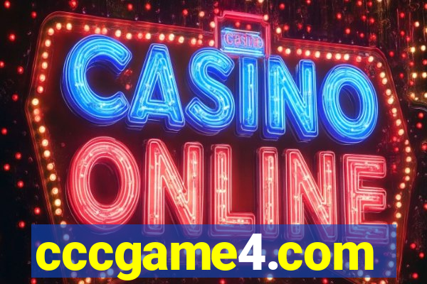 cccgame4.com