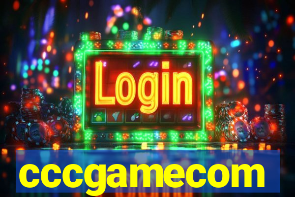 cccgamecom