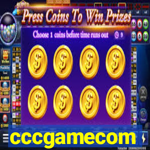 cccgamecom