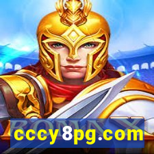 cccy8pg.com