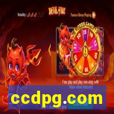 ccdpg.com
