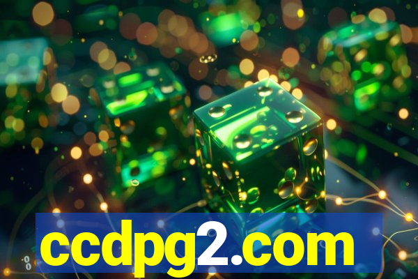 ccdpg2.com