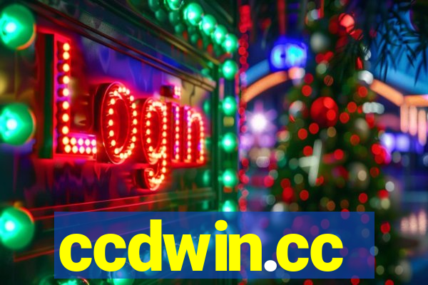 ccdwin.cc