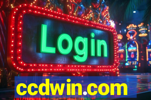 ccdwin.com