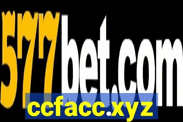 ccfacc.xyz