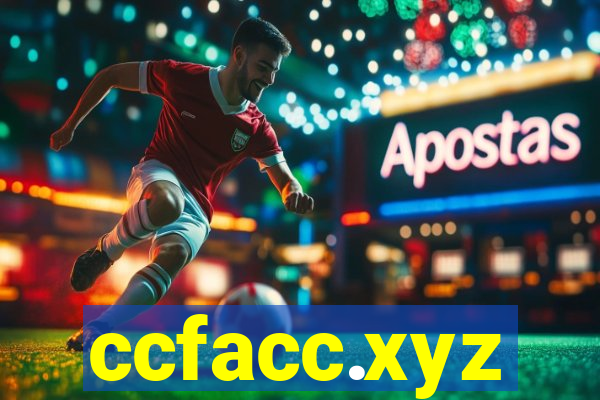 ccfacc.xyz