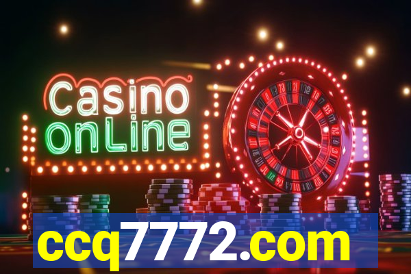 ccq7772.com