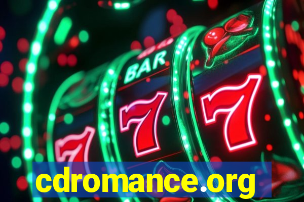 cdromance.org