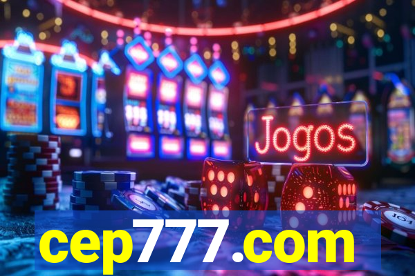 cep777.com