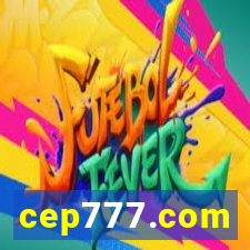 cep777.com
