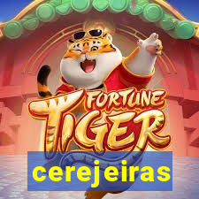 cerejeiras