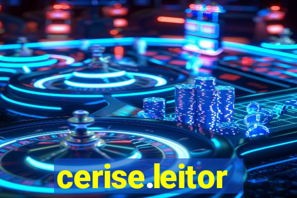 cerise.leitor